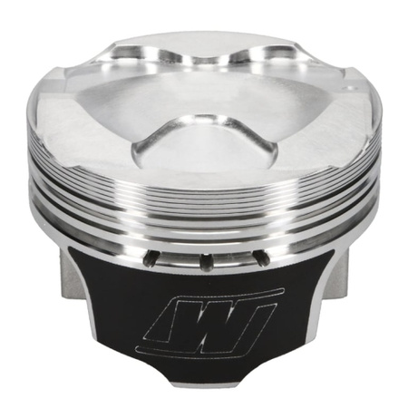 Kute tłoki Wiseco - zestaw Subaru FA20 Direct Injection 2.0L -9.5cc 10.5