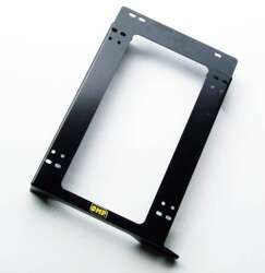 Seat mounting brackets for Peugeot 106