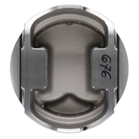 Wiseco Kolbenset Pro Tru BUICK 455 1.980 CH  B:4350 - PTS544A4