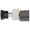 Blower force control knob.