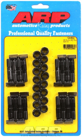 ARP Buick 350 standard 11/32. '68-73 rod bolt kit