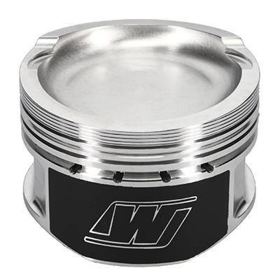 Wiseco stumokliu rinkinys Seat VW VR6 2.8/2.9L 12V(9.0:1)(BOD)