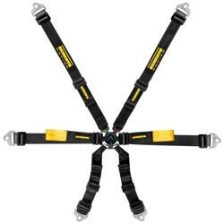 Schroth Enduro 2x2 Belts