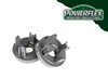 Transmission Mount Large Bush Insert  Powerflex Polyurethane Bush Heritage Collection Porsche 911 993 (1994 - 1998) PFR57-123H