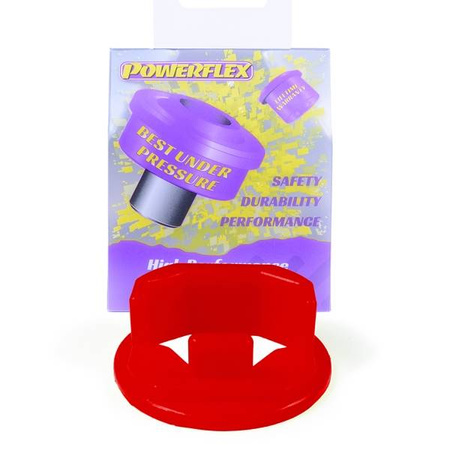 Upper Engine Mount Insert (Diesel) Powerflex Polyurethane Bush Opel Corsa E inc VXR/OPC (2014-2019) PFF1-1125R Diagram number: 25