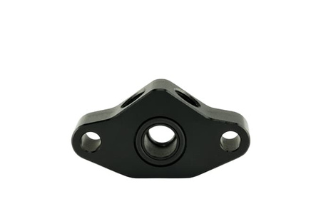 Boost Reference Adapter - BRA - Nissan Patrol ZD30DDTI/TD42T - Black