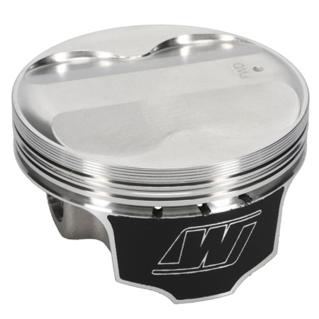 Wiseco Einzelkolben Nissan 350Z VQ35 4V Kuppel +7cc 96.00mm