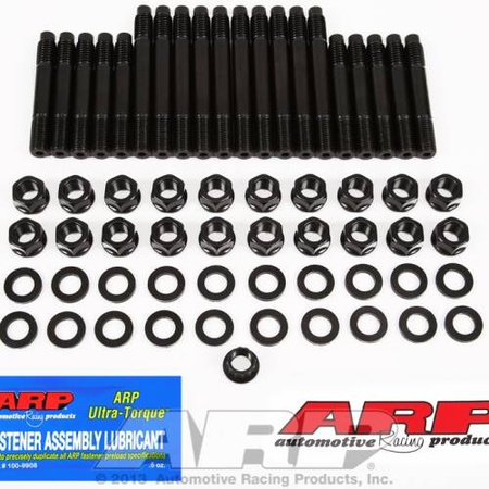 Pagrindiniai smeigtukai ARP 135-5601 BB Chevy 4-bolt MSK Chevrolet Big Block