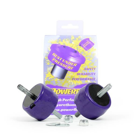 Polyurethan buchsen Powerflex BMW 4 Series F32, F33, F36 (2013- ) PFF5-4655P Nummer im Diagramm: 55