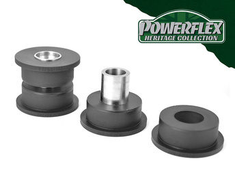 Front Wishbone Rear Bush Powerflex Polyurethane Bush Heritage Collection Subaru Impreza Impreza Turbo inc. WRX & STi GC,GF (1993 - 2000) PFF69-102H