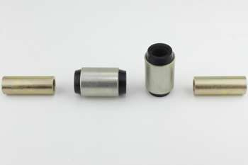 Poliuretán felfüggesztési perselyek Whiteline - W63387 Mazda RX-8 FE