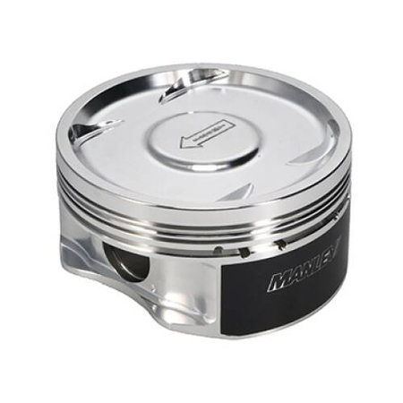 Manley dugattyúk készlet Subaru EJ257 WRX STi 99.50mm B 1.209 CH -17cc 612200C-4
