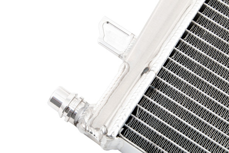 Wymiennik ciepła Forge (Chargecooler Radiator) do Toyota Supra A90 i BMW Z4