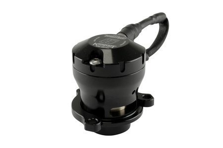 Zawór upustowy Blow Off Turbosmart BOV Kompact EM Dual Port VR17 (Toyota GR Yaris)