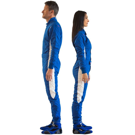 Kombinezon RRS MOOVE FIA