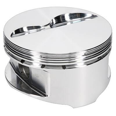 JE Pistons Kit 350 SBC STD DTY FT B:4.040 170693