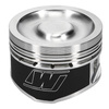 Wiseco stumokliu rinkinys VAG 1.8L 8v HT/RD/PF/RV Turbo 9.5:1