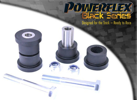 Powerflex poliuretano įvorė Ford Sierra Models Sierra Cosworth Models (1986-1992) 3Dr RS Cosworth inc. RS500 (1986-1988) PFR19-111BLK Diagrama Nr: 6