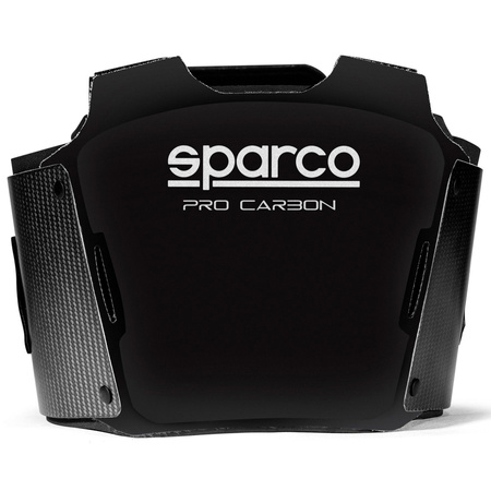 Sparco Pro Carbon Protector Liemenė