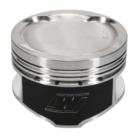 Wiseco Piston Single Mitsubishi 3000 Turbo -14cc 1.250 92.00mm