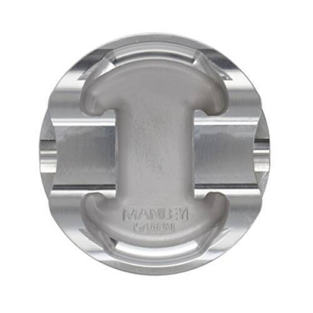 Manley stūmoklių rinkinys Ford 5.0L Coyote 3.662 B 1.165 CH -6.00cc 595700C-8