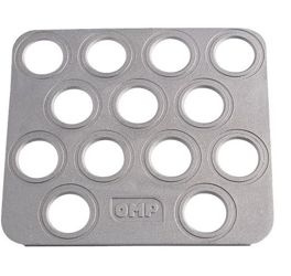 OMP pilot felszálló