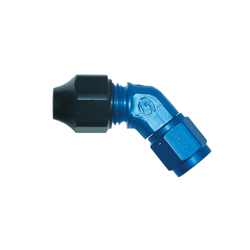 Końcówka 45° do przewodów sztywnych Goodridge HL822