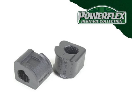 Poliuretán persely Powerflex Volkswagen Golf Golf MK2 (1985 - 1992) Golf MK2 2WD (1985 - 1992) PFF85-205H Nem. a diagramon: 3