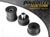 Rear Subframe Front Mounting Bush Powerflex Polyurethane Bush Black Series BMW 5 Series E39 (1996 - 2004) E39 520 to 530 PFR5-520BLK