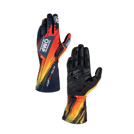 OMP KS-4 Handschuhe
