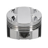 Manley stūmoklių rinkinys Mitsubishi 2.0L 4G63 85.50mm B 1.130 CH -2.50cc 617205CE-4