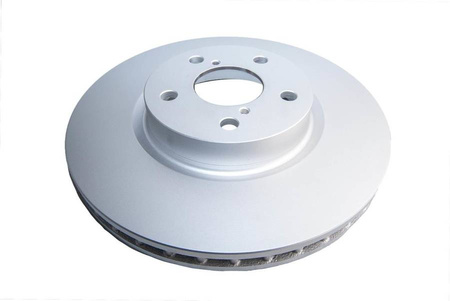 Tarcza hamulcowa uniwersalna DBA Street Series - En-Shield - plain - DBA3052E