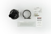 Turbosmart Wastegates Ventil Gas Valve Actuator 45 14psi Black