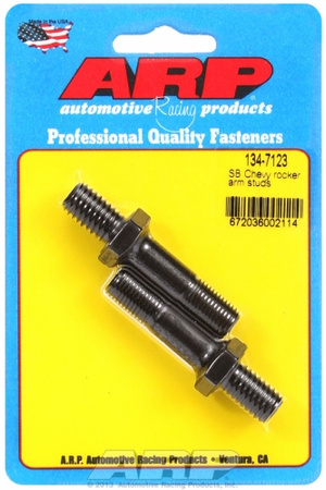 Śruby ARP SB Chevy rocker arm studs