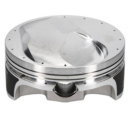 Kute tłoki Wiseco - zestaw BBC Quick 8 +15.6cc 18deg 1.065 CH B:4.600 - K495B100