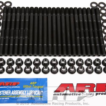 Bolts Miscellaneous ARP 145-4013 ARP BB Chrysler w/ Indy 600-13 wedge heads hex head stud kit Chrysler Big Block