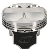 Wiseco Einzelkolben Honda K24 w/K20 Kopf +5cc(12.5:1)-