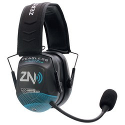 ZeroNoise WW vezeték nélküli edző fejhallgató