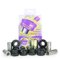 Rear Lower Arm Bush Powerflex Polyurethane Bush Road Series Zinoro M13 60H/100H (2015 - 2019) PFR5-1313