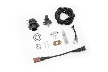 Blow Off Valve for the Audi A1, Seat Leon Mk2, Skoda Yeti, & VW Scirocco 1.4 Turbo