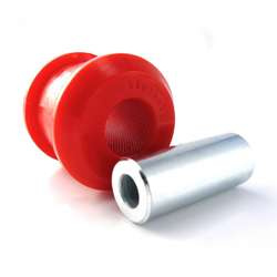 Tuleja wahacza tylnego (wzdłużny) - MPBS: 5103881 Renault Vel Satis,