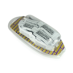PTFE/SILICONE Grease Pack 20x Powerflex Polyurethane Bush Road Series Grease Grease Products PF99-902