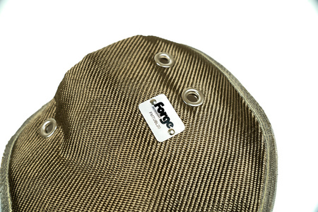 Turbo takaró Citroën/Peugeot/Vauxhall PSA 1.2 PureTech motorhoz