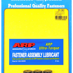 Śruby ARP  Ford Pinto 2000-2300cc flexplate bolt kit