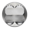 Wiseco Kolbenset PSA 1.6L 16V TU5JP4 (12.0:1) 19.5mm Pin