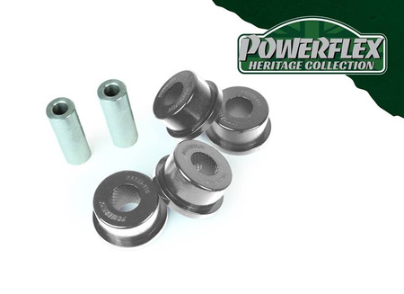 Rear Trailing Link Rear Bush Powerflex Polyurethane Bush Subaru Legacy BD, BG (1993-1999) PFR69-115H Diagram number: 6