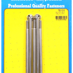 ARP M6 x 1.00 x 135 hex SS bolts (5pcs)