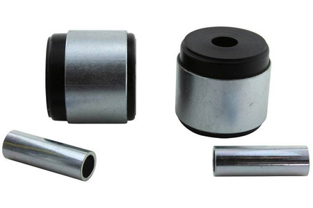 Whiteline poliuretano pakabos įvorės - W91379 Subaru Impreza GC WRX GD GG Liberty BD BG Outback