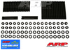 Kopfbolzen ARP 234-4709 SB Chevy Dart II HSK Chevrolet Small Block