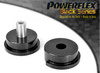 Galinio diferenciatoriaus priekinė tvirtinimo įvorė Powerflex poliuretano įvorė Black Series Audi A4 / S4 / RS4 A4 / S4 / RS4 B7 (2005-2008) S4 inc. Avant PFR3-270BLK